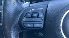 MG Hs 1.5 T-GDI Exclusive 5dr DCT Petrol Hatchback